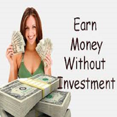 Earn Money - View &amp; Watch icon