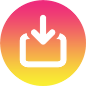 Instagram Video Downloader icon