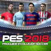 Tips For PES 18 2018 icon