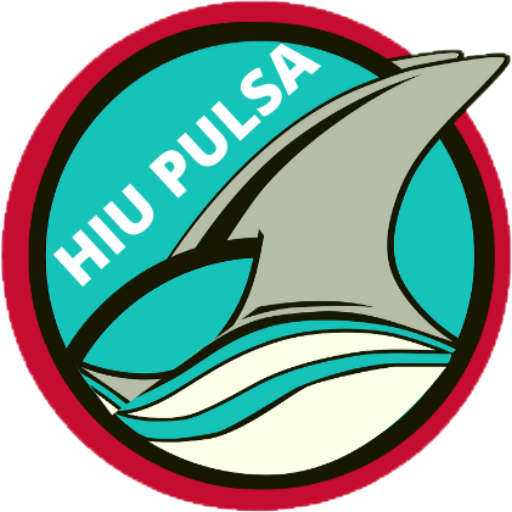 ikon Hiu Pulsa