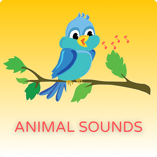 Animal Sounds icon