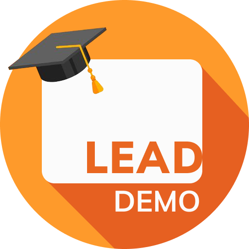 LEAD School Demo Teacher Guide icon
