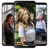 Pokimane Wallpapers HD on 9Apps