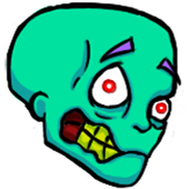 Zombie icon