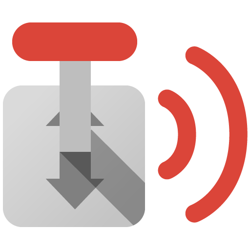 Transmission Remote icon