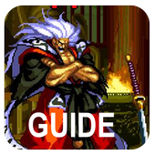 Guide For Samurai Showdown II icon