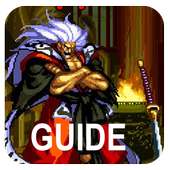 Guide For Samurai Showdown II on 9Apps