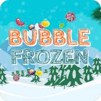 Bubble Frozen