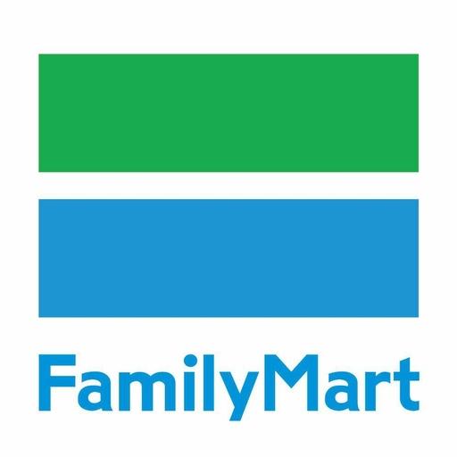 FamilyMart ID icon
