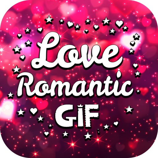 Love Romantic GIF icon