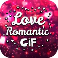 Love Romantic GIF