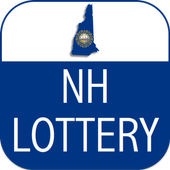 NH Lottery Results icon