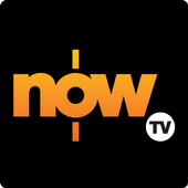 Now TV Guide أيقونة