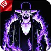 The Undertaker WWE SmackDown Wallpaper New