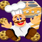 Cut The Cookie HD icon