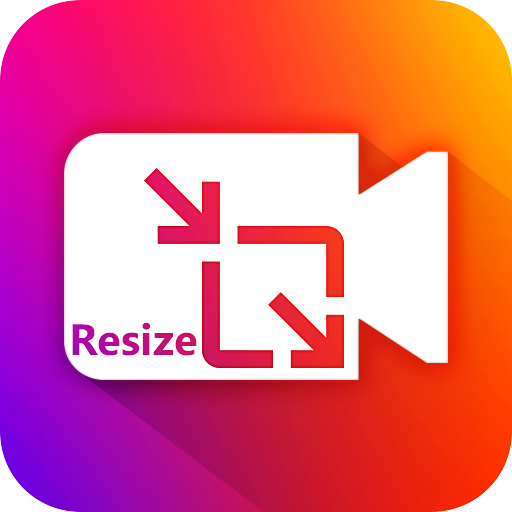 Video To Resize icon