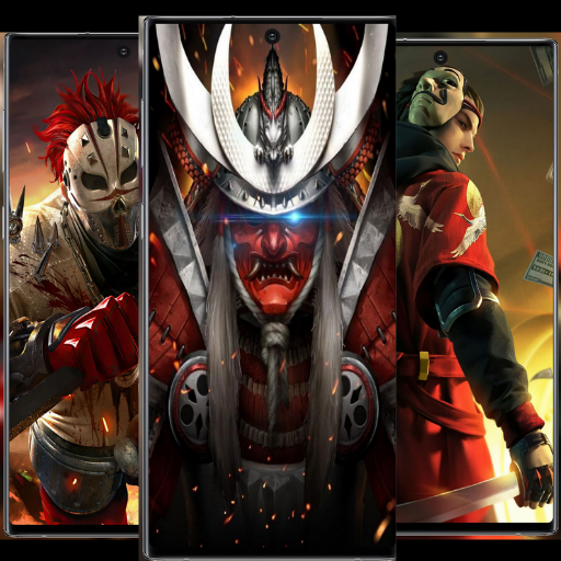 Full HD F fire Wallpaper 4K icon