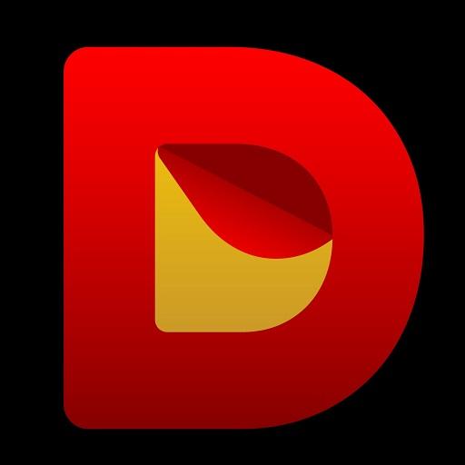 DynaFlix - Short Films &amp; Web Series icon