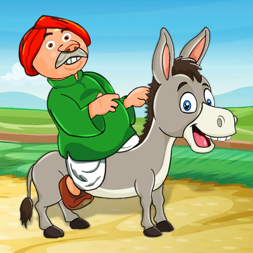 धाक्कड़ ताऊ के रँगीले चुटकुले Funny Hindi Jokes icon