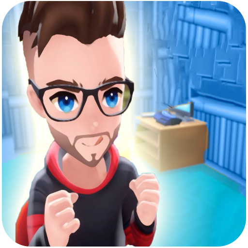 Youtubers life 2 Walkthrough icon