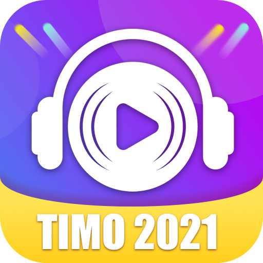 Timo Music - Make your music l icon