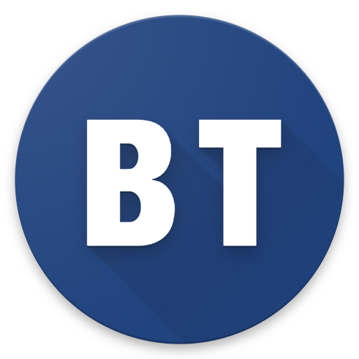 BT's Finest - A Brian Taylor Soundboard icon