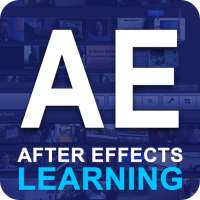 Learn After Effects : Free Video Lectures - 2020 on 9Apps