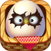 Star Farm(Farm Star axe) icon