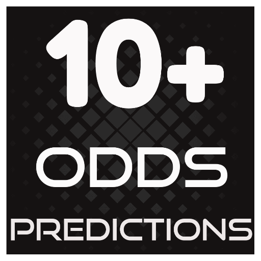 10  Odds Predictions icon