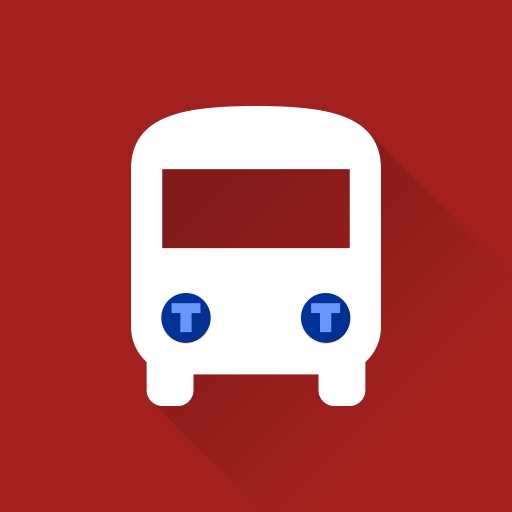 Ottawa OC Transpo Bus - MonTr… icon
