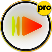 Video Player for iPhone 11 pro icon