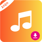 Free Music Downloader &amp; Mp3 Music Download icon