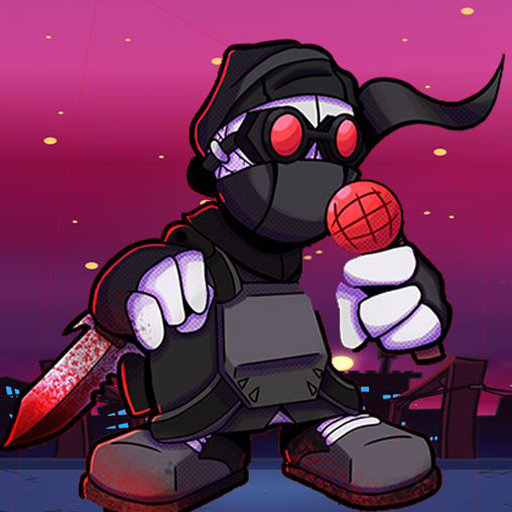 FNF Hank Hard Mod icon