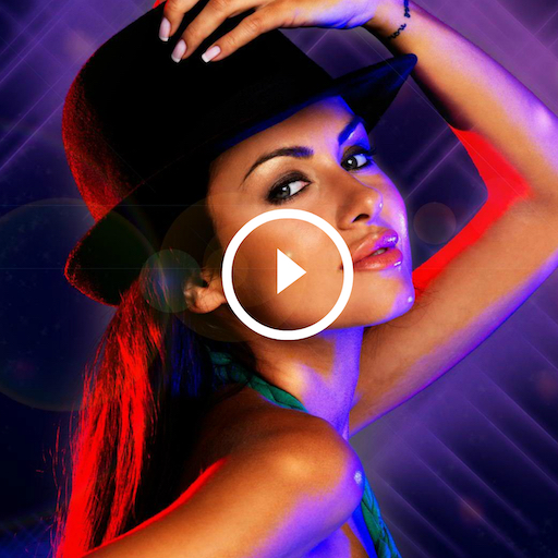 Video Maker 2024 icon