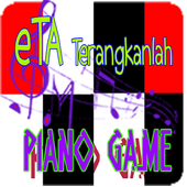 ikon Eta Terangkanlah Piano