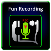 Listen Someone call on Mobile using Voice Changer icon