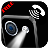 Flash Alerts automatic icon