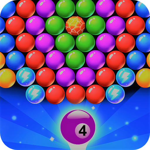 Bubble Shooter Lite™ icon