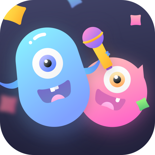 Funny Voice - Make your voice more interesting. icon