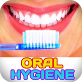 Oral Hygiene icon