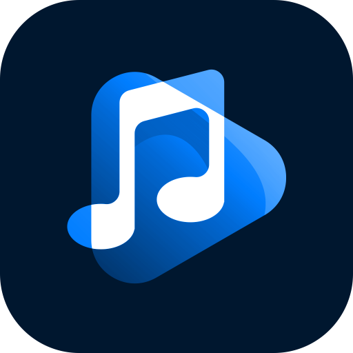 Music Player: Free Music Offline icon
