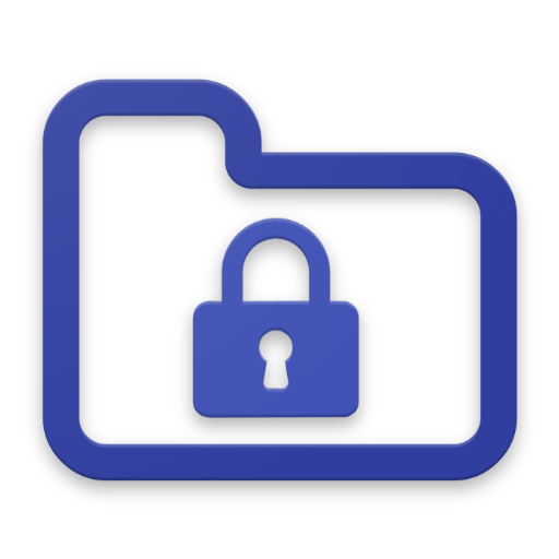 File Hider Lite icon