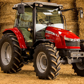 Лучший Трактор Новые Темы 2018 иконка