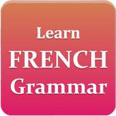 Basic French grammar (Offline) on 9Apps