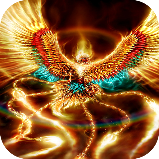 Fire Soul Live Wallpapers icon
