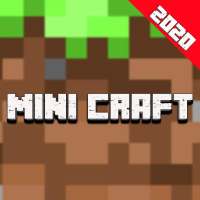 Mini Craft New