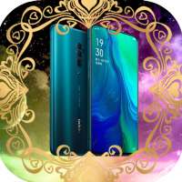 Themes For Oppo Reno Pro 2020 - Oppo Reno Launcher on 9Apps