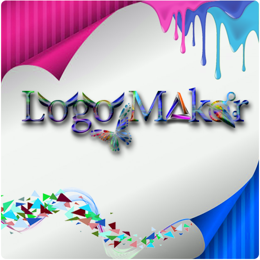 Logo Maker Free icon