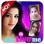 Hot Live me Vidio Streaming