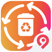 Recover Deleted Videos - Restore Deleted Videos icon